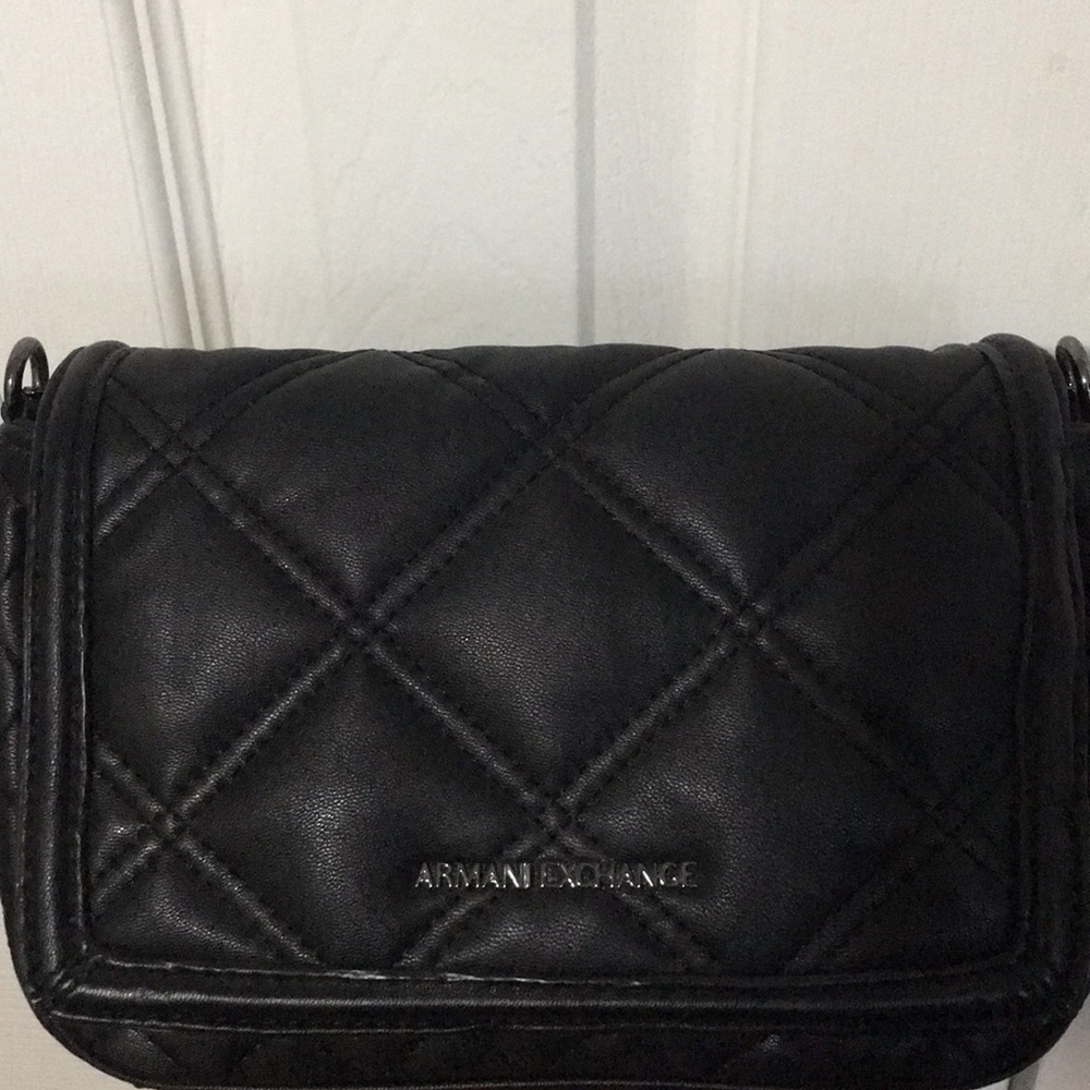 Armani Exchange purse
